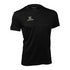 Oxdog Delta T-Shirt Negra
